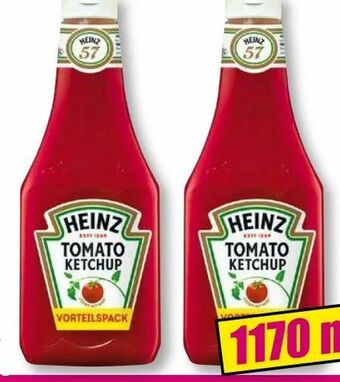 Norma Tomato Ketchup Angebot