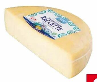 Transgourmet Traunkirchner Raclette Angebot