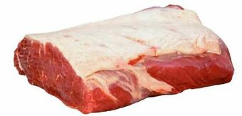 Transgourmet Rinder Beiried Angebot