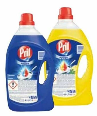 Transgourmet Spülmittel Angebot