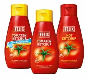 Transgourmet Tomaten Ketchup Angebot