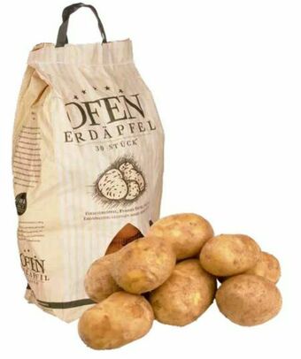 Transgourmet Ofenkartoffel Angebot