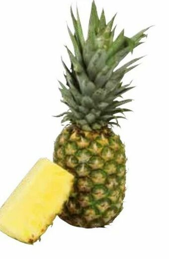 Transgourmet Ananas Angebot