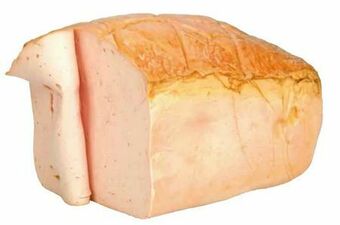 Transgourmet Haus Leberkäse Angebot