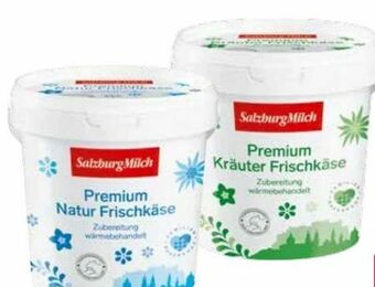 Transgourmet Premium Frischkäse Natur Angebot