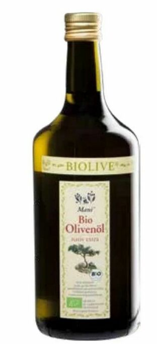 Transgourmet Bio-Olivenöl Angebot