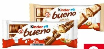Transgourmet Kinder Bueno Angebot