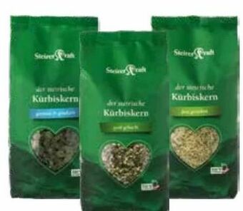 Transgourmet Kürbiskerne Angebot