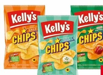 Transgourmet Chips Angebot