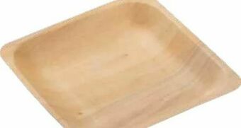 Transgourmet Fingerfood Teller Pure Angebot