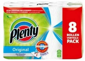 Transgourmet Küchenrolle Angebot