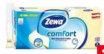 Transgourmet Toilettenpapier Comfort Dialekt Edition Angebot