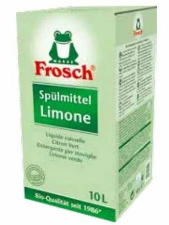 Transgourmet Spülmittel Angebot