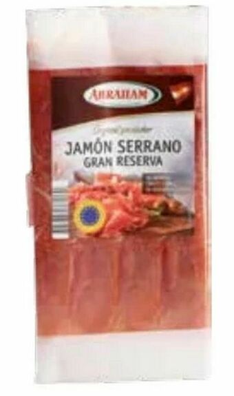 Transgourmet Serrano Gran Reserva Angebot