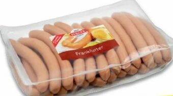 Metro Frankfurter Angebot