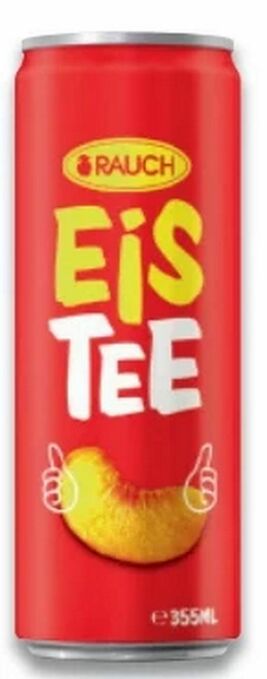 Metro Eistee Angebot