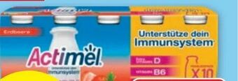 PENNY Actimel Drink Angebot