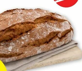 PENNY Krustenbrot Angebot