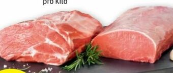 PENNY Schopfbraten Angebot