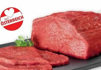 PENNY Rindsschnitzelfleisch Angebot