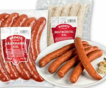 PENNY Käsekrainer Angebot