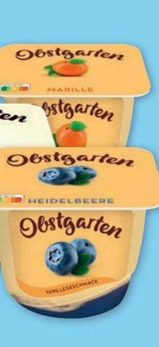 PENNY Obstgarten Angebot