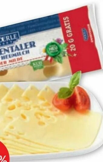 PENNY Emmentaler Angebot