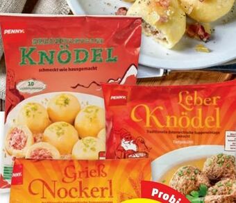 PENNY Knödel Angebot