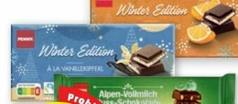 PENNY Schokolade Angebot