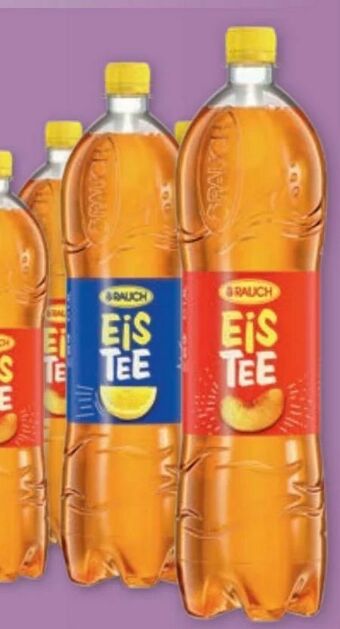 PENNY Eistee Angebot