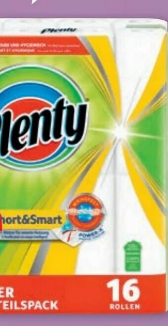 PENNY Küchenrolle Angebot