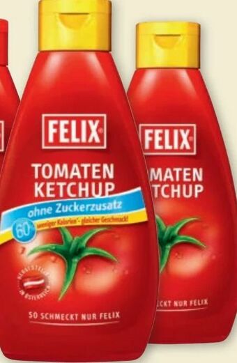 PENNY Ketchup Angebot