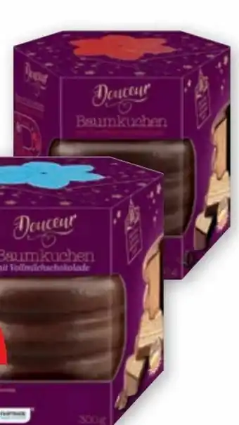 PENNY Baumkuchen Angebot