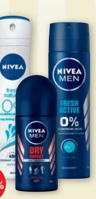 PENNY Deo Roll On Angebot