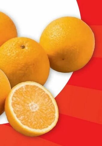 PENNY Orangen Angebot