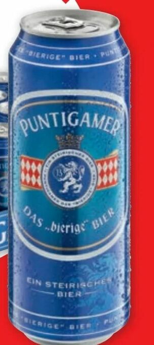 PENNY Bier Angebot