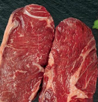 Lidl Dry Aged Rumpsteak Angebot