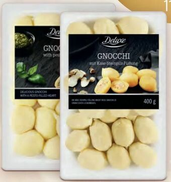 Lidl Gnocchi Angebot
