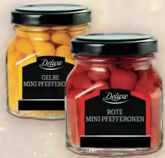 Lidl Rote Mini-Pfefferoni Angebot