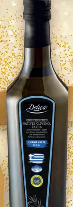 Lidl Extra Natives Olivenöl Angebot