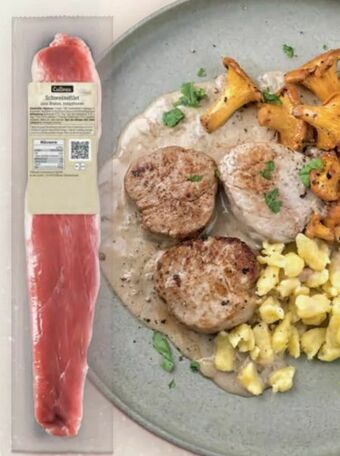 Lidl Schweinefilet Angebot