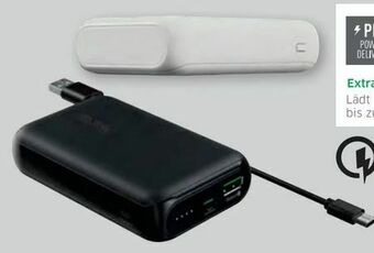 Lidl Powerbank Angebot