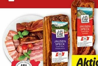 Lidl Jausenspeck Angebot