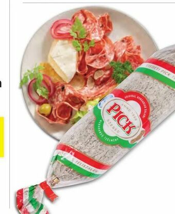 Lidl Ungarische Salami Angebot