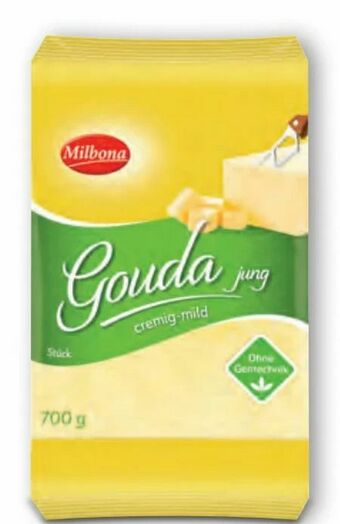 Lidl Gouda Angebot