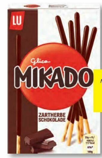Lidl Mikado Angebot