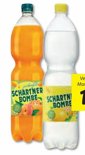 Lidl Limonade Angebot