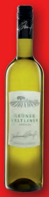 Lidl Grüner Veltliner Angebot