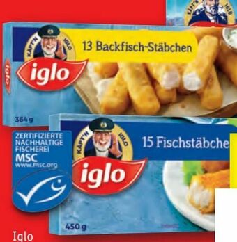 Lidl Fischstäbchen Angebot
