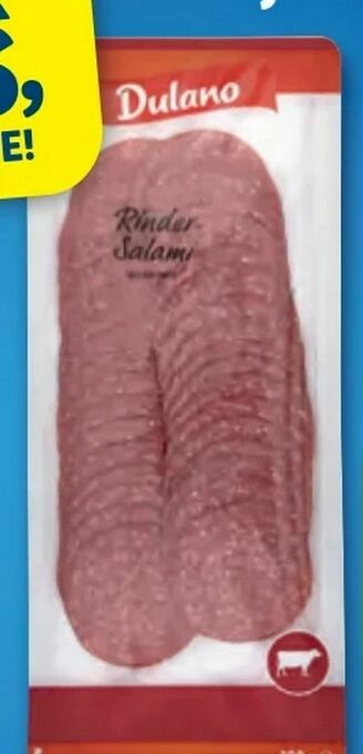 Lidl Salami Angebot